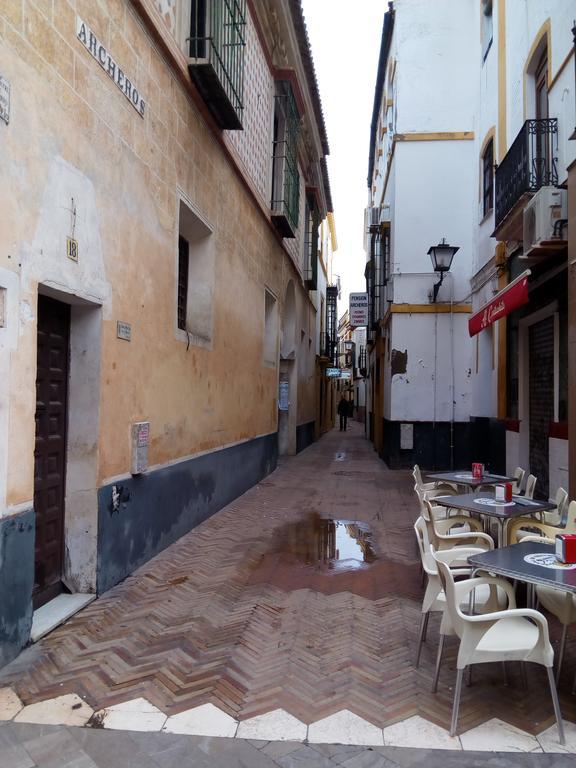 San Clemente Appartement Sevilla