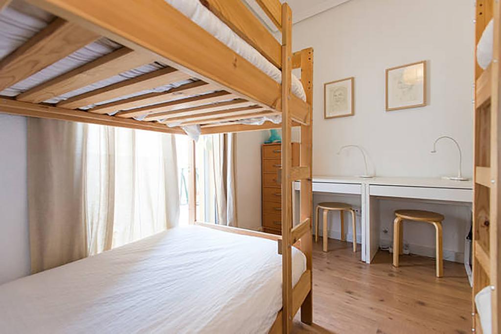 San Clemente Appartement