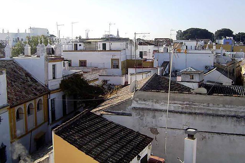 San Clemente Appartement *