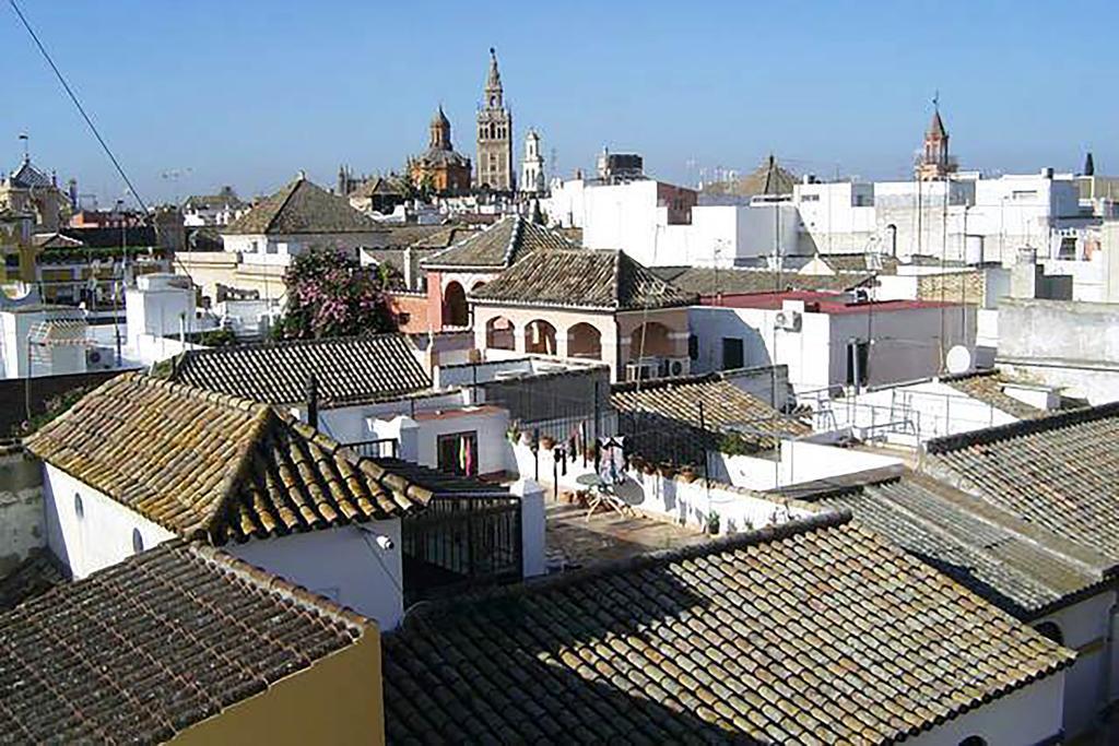 Appartement San Clemente Sevilla
