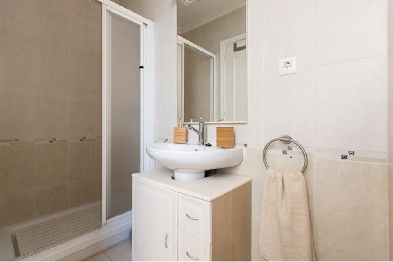 San Clemente Appartement *