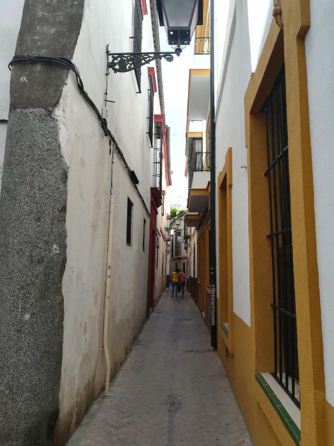 San Clemente Appartement *