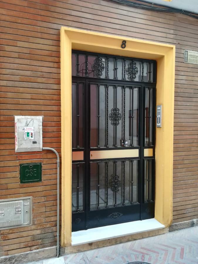 San Clemente Appartement *